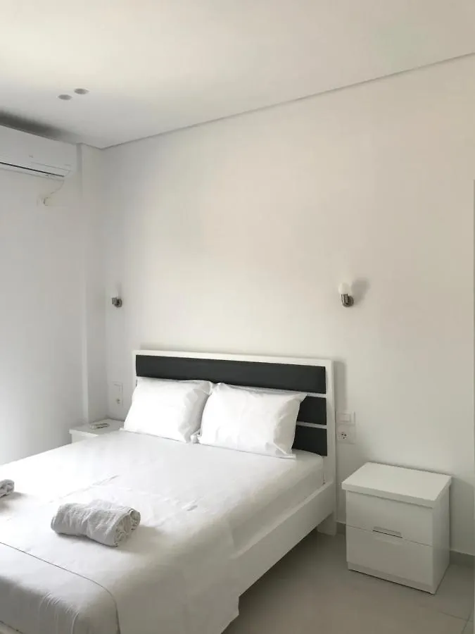 Cataleya Apartament Hotel Ksamil 0*,  Albanië