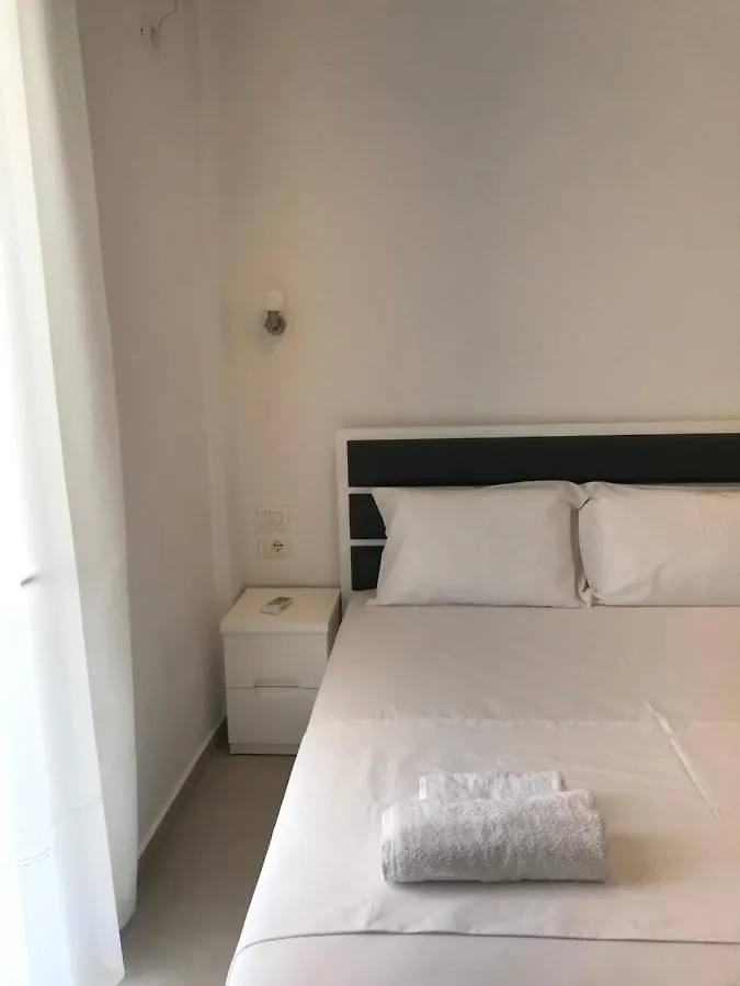 卡萨米尔 Cataleya Apartament酒店