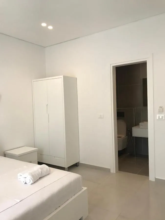 Cataleya Apartament Hotel Ksamil