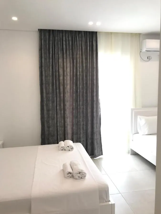 卡萨米尔 Cataleya Apartament酒店 阿尔巴尼亚