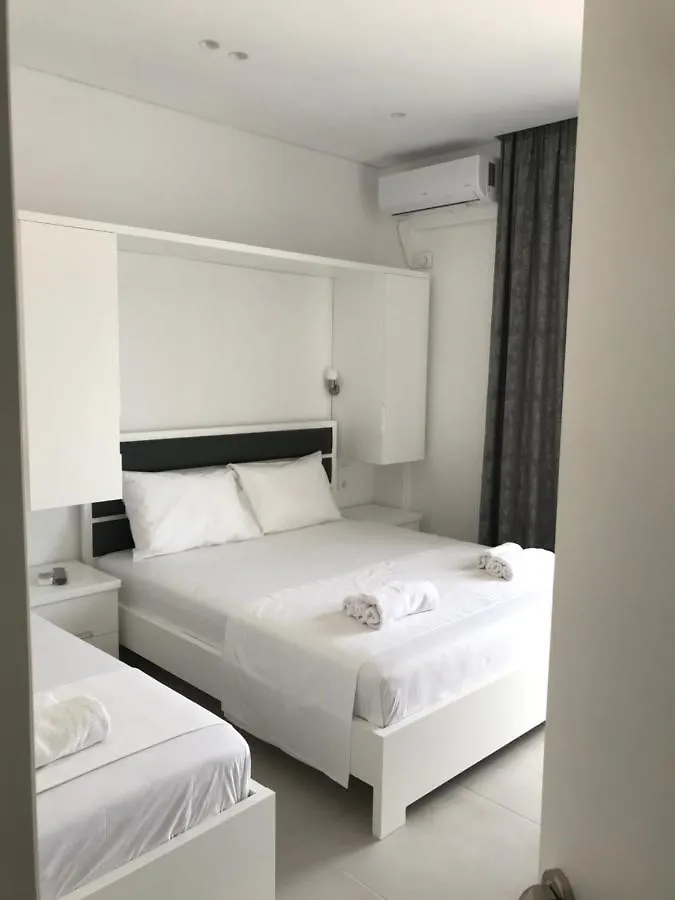 卡萨米尔 Cataleya Apartament酒店 0*,  阿尔巴尼亚