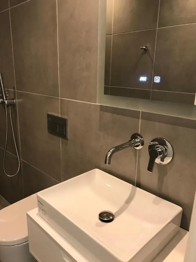 Cataleya Apartament Hotel Ksamil