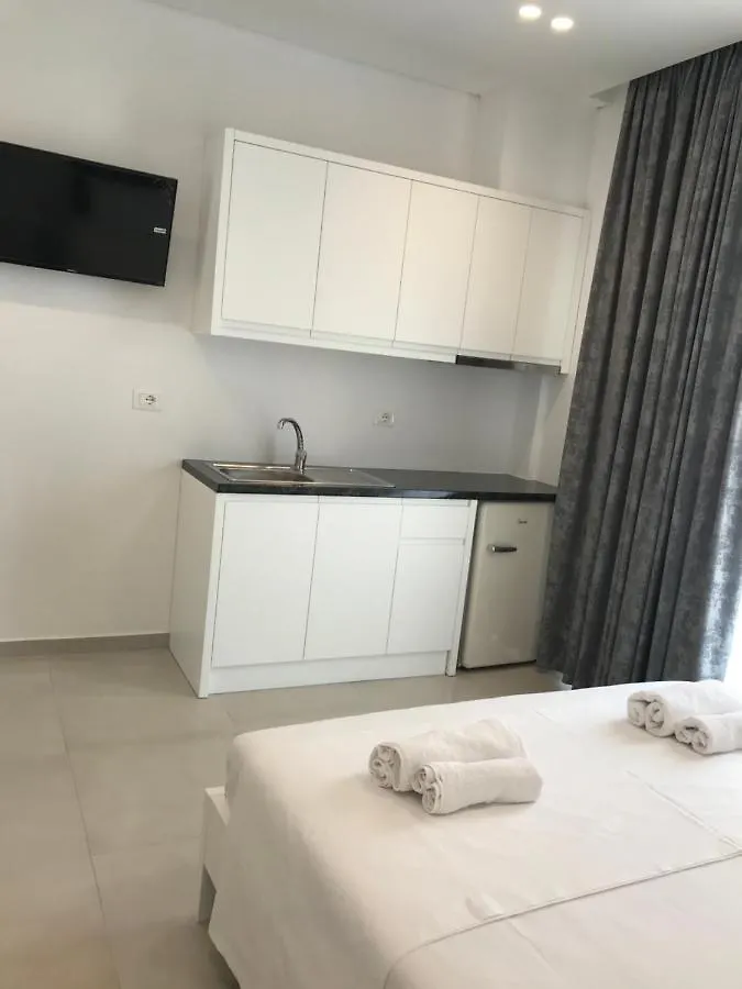 招待所 卡萨米尔 Cataleya Apartament酒店