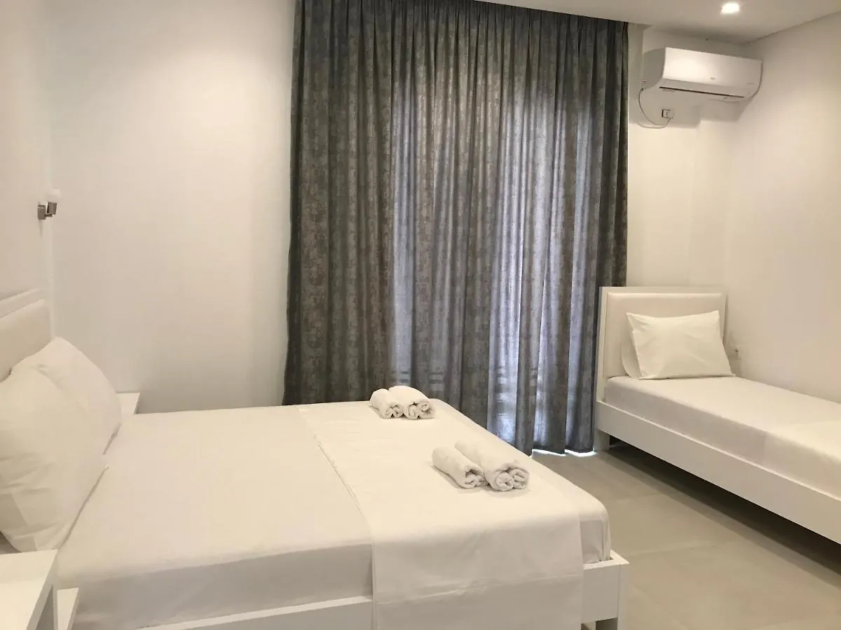 招待所 卡萨米尔 Cataleya Apartament酒店