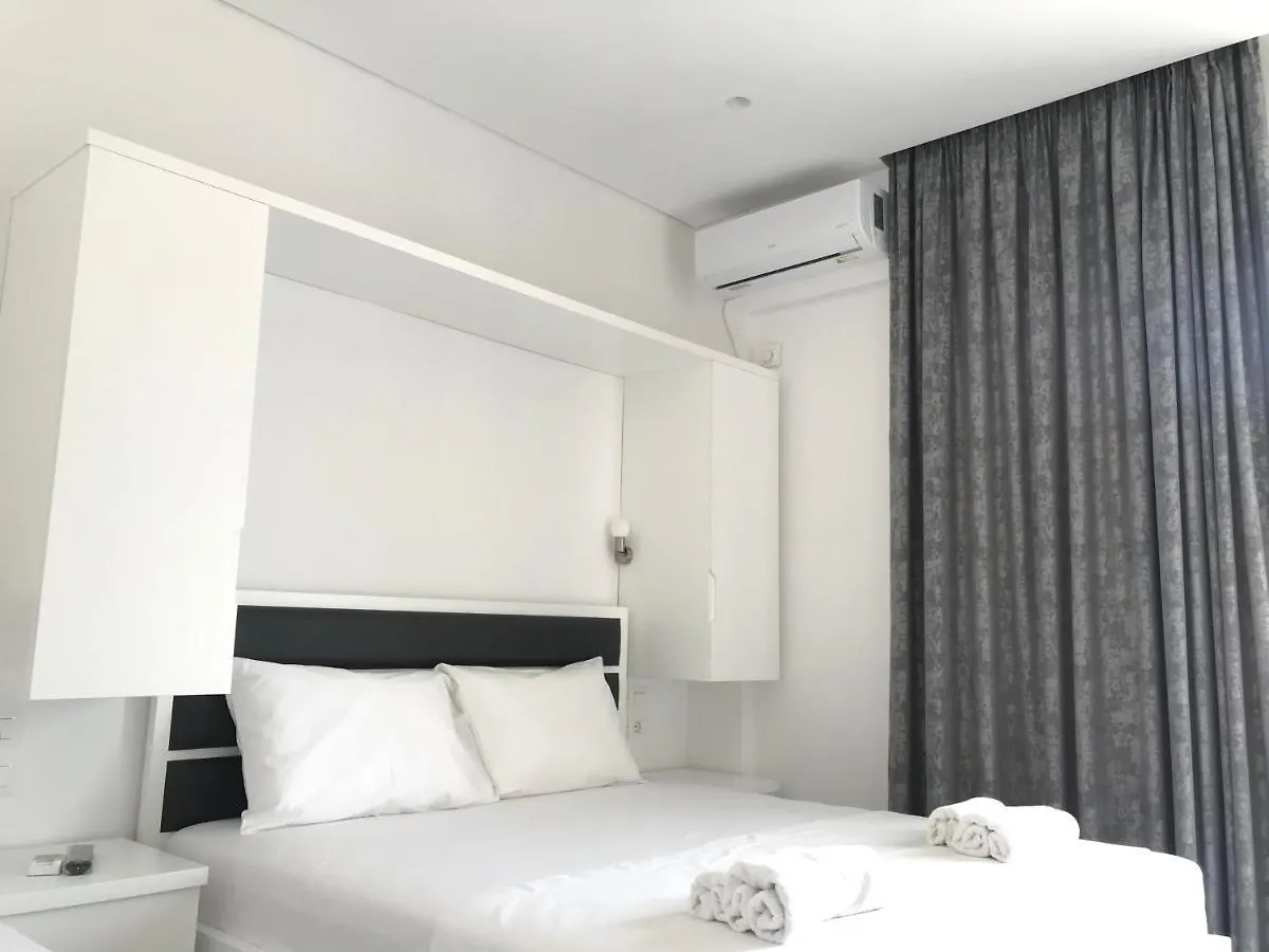 Cataleya Apartament Hotel Ksamil