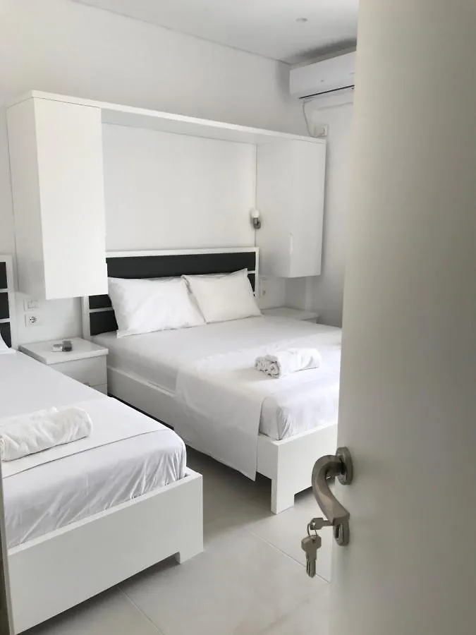 卡萨米尔 Cataleya Apartament酒店 阿尔巴尼亚