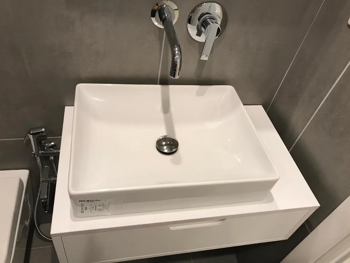 Gasthuis Cataleya Apartament Hotel Ksamil Albanië