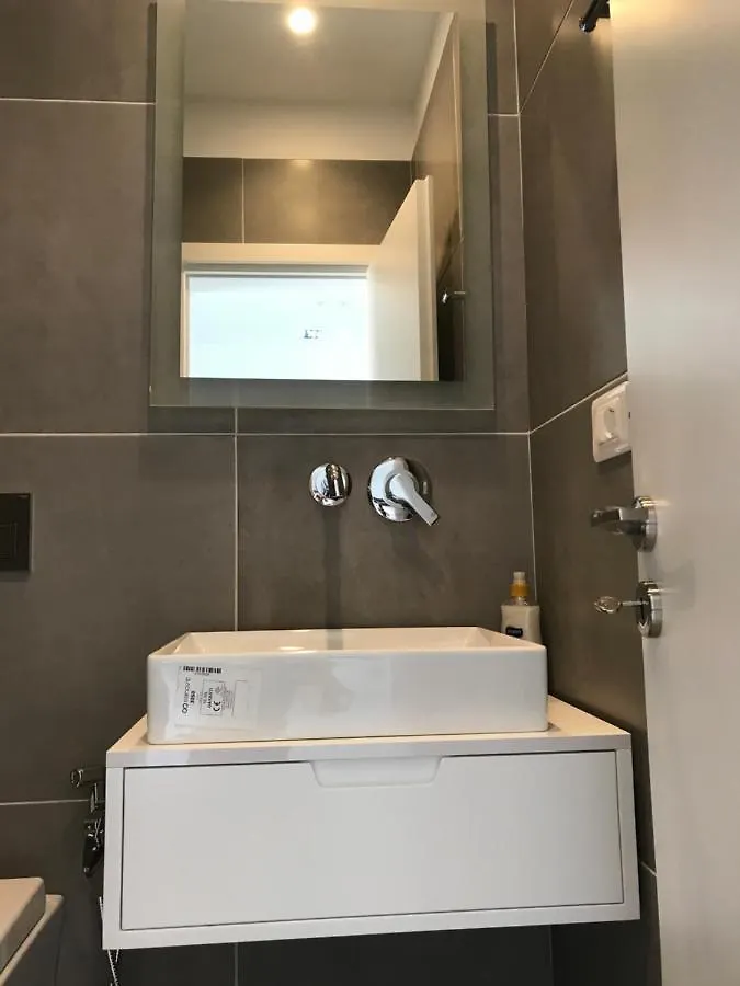 Cataleya Apartament Hotel Ksamil 0*,  Albanië