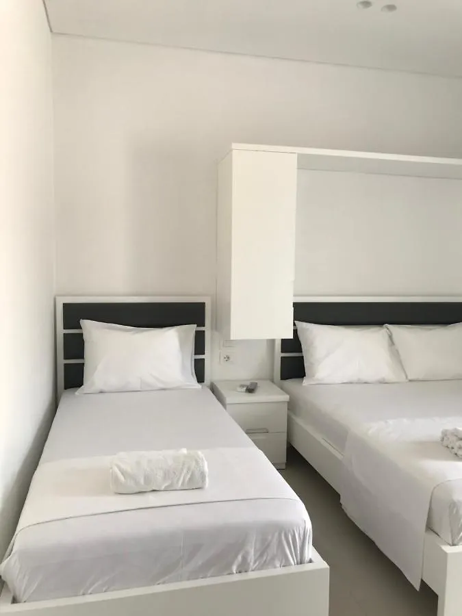 招待所 卡萨米尔 Cataleya Apartament酒店