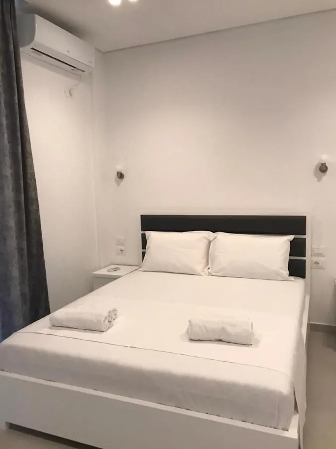 卡萨米尔 Cataleya Apartament酒店 0*,