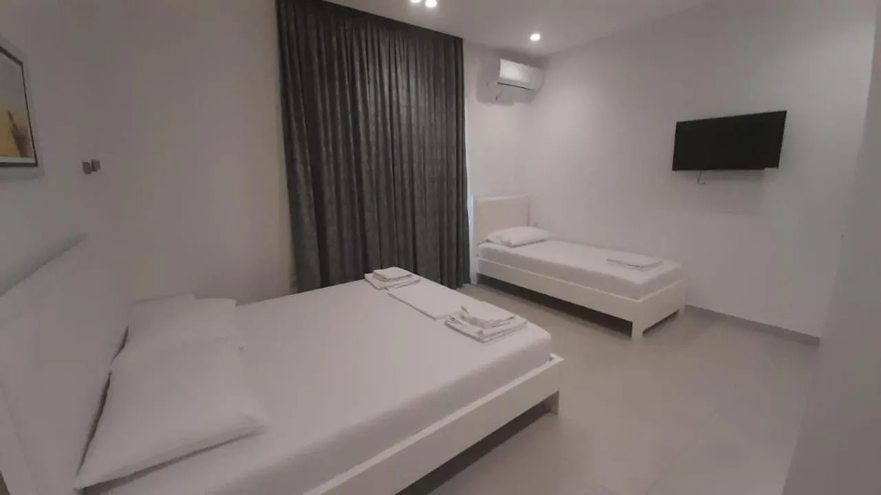 卡萨米尔 Cataleya Apartament酒店 招待所