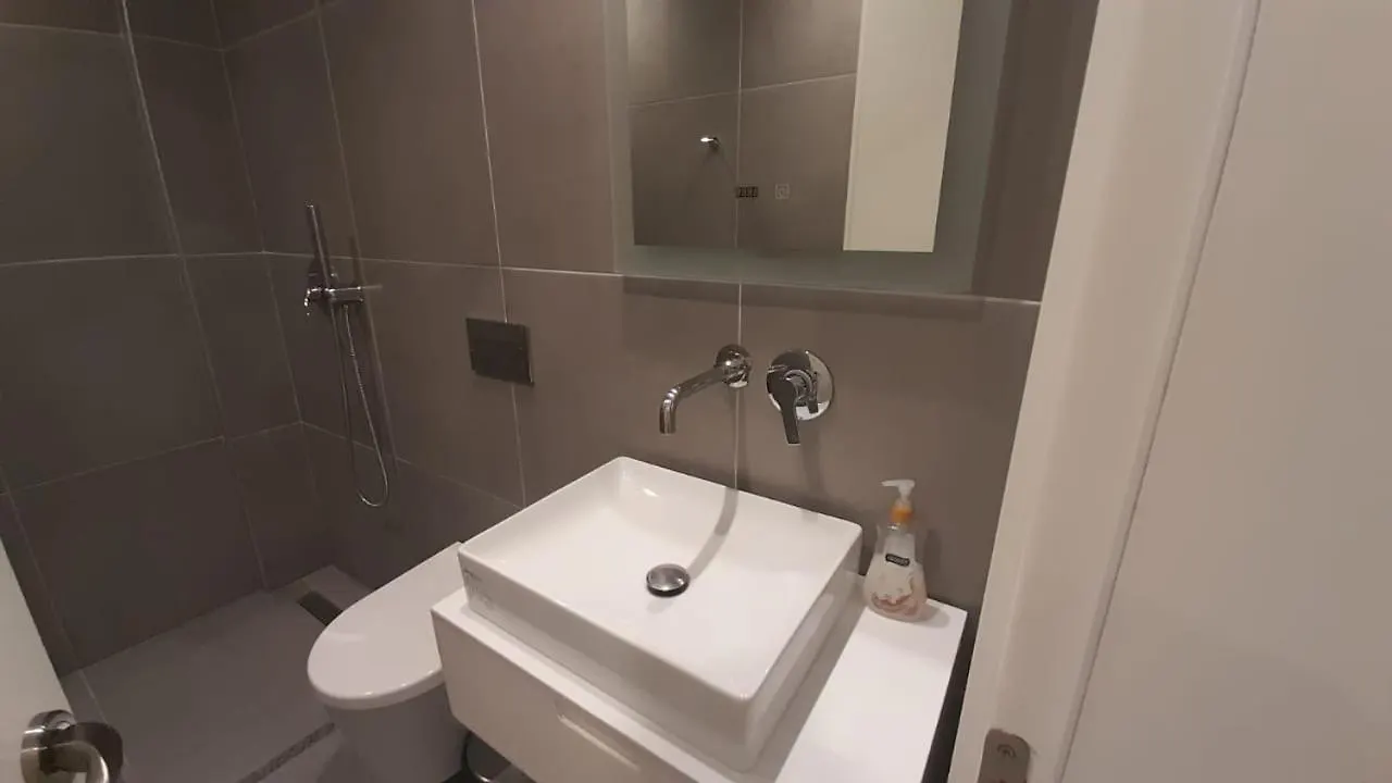 Cataleya Apartament Hotel Ksamil 0*,