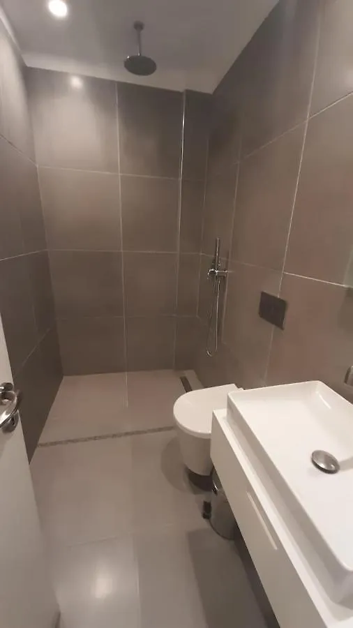 卡萨米尔 Cataleya Apartament酒店 0*,