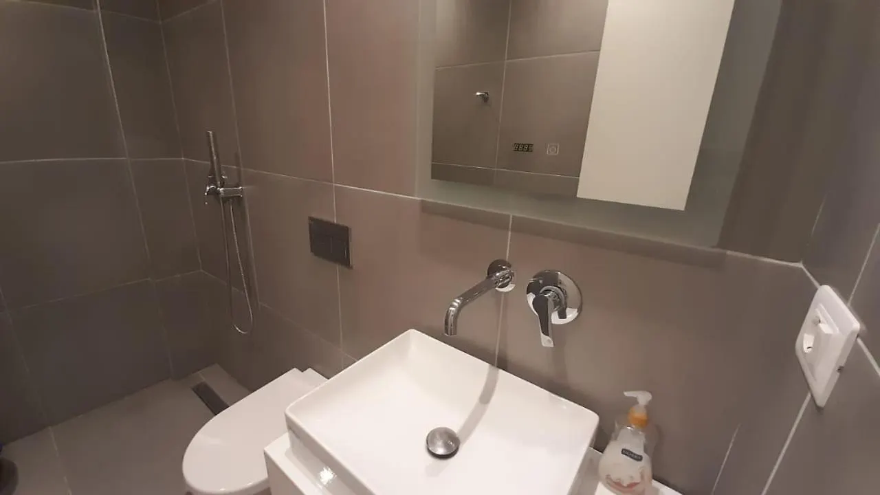 Gasthuis Cataleya Apartament Hotel Ksamil