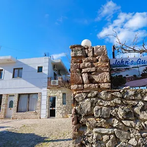 John's Guest house