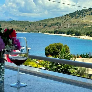 Apartamento Full Moon, Ksamil