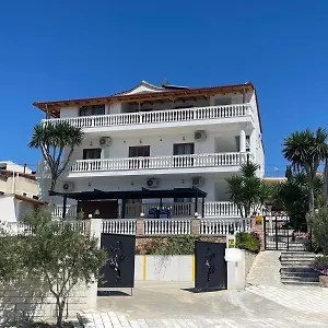 Apartament Summer Dreams, Ksamil